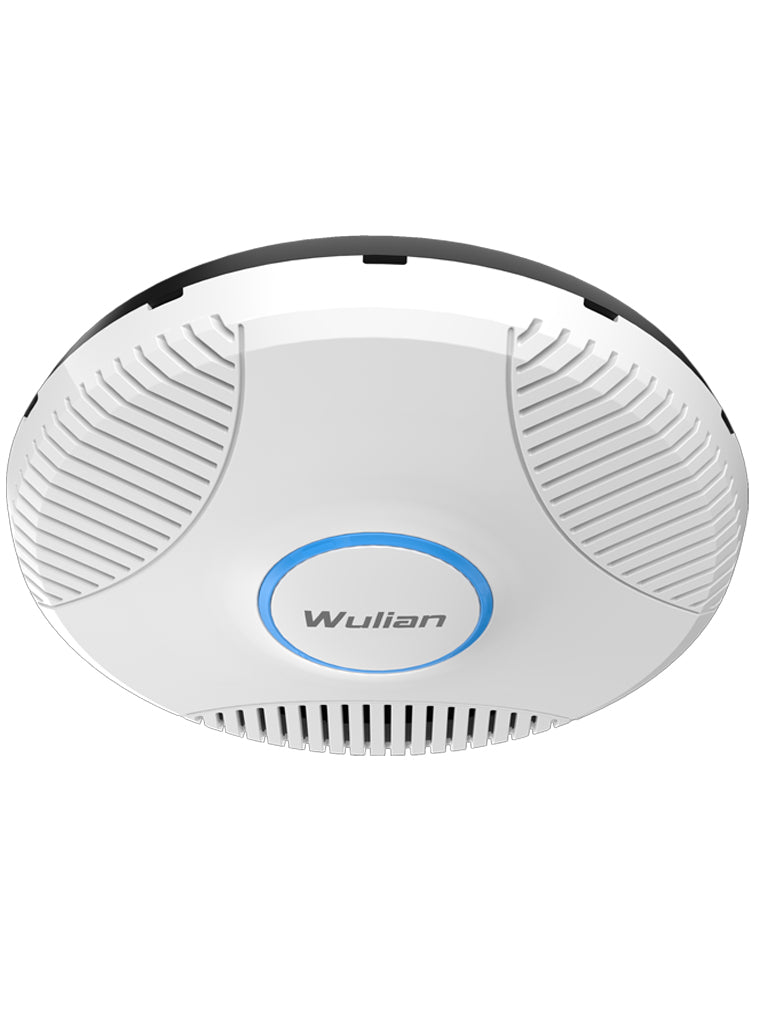 Sensor de Gas Inflamable Zigbee WULIAN - Vinculación SXI481015 para Cierre Automático de Válvulas