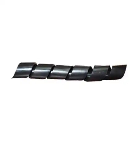Thorsman Agrupador De Cable Negro 24Mm X 10Mts, Producto Empresarial