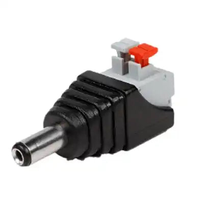 EPCOM Adaptador De Alimentación JR52X, 12V 2A, Conector Macho, DC