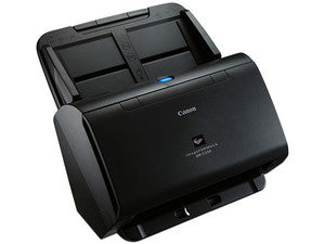 Escáner Canon ImageFormula DR-C230, 600 ppp, USB 2.0, A4, Dúplex.