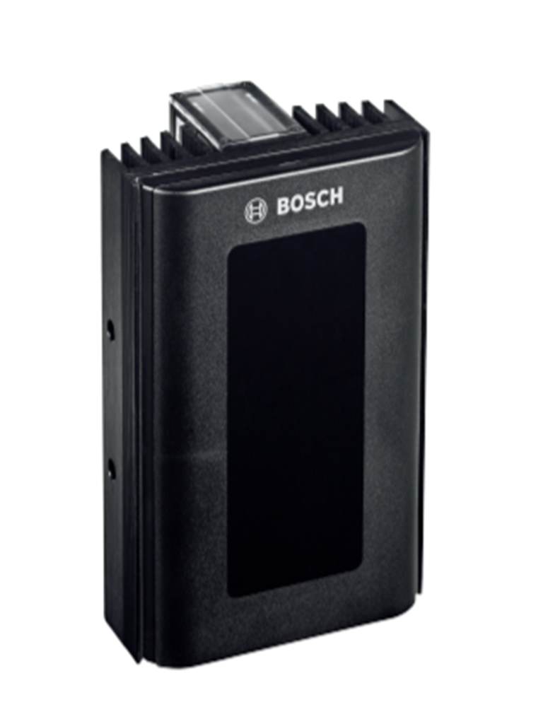 Iluminador IR Bosch V-IIR50850LR, 5000LR, 850nm, Largo Alcance
