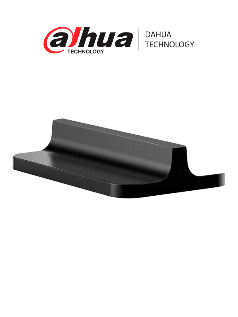 Soporte Base para Monitores Dahua LDV55DZ, 200mm de Altura, Acero Resistente