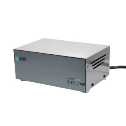 TDE PRO REF 2000 regulador de voltaje 1 contacto 2000w 95vac-145vac 2 años de garantia
