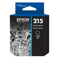 TINTA EPSON T215120 NEGRO WF-100
