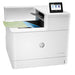 T3U51A - HP Color LaserJet Enterprise LaserJet Enterprise M856dn Color Impresora, Solo Ethernet; A doble cara Impresora Laser WiFi Blanco