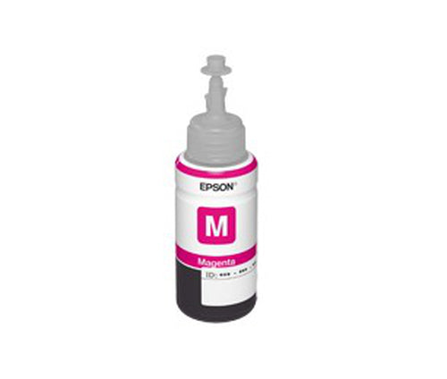 Epson Cartucho #673 Magenta T673320, 70800 Páginas, Producto Empresarial