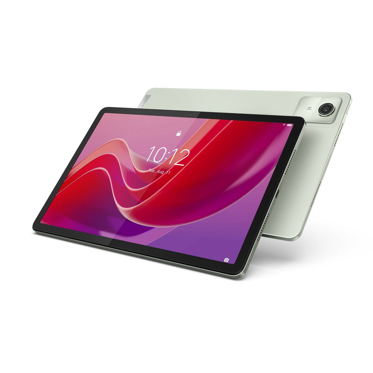 Tablet Lenovo Tab M11 Procesador Helio G88 2.0 GHz, 4GB RAM, 128GB Almacenamiento, Pantalla 11" LED Wi-Fi 5