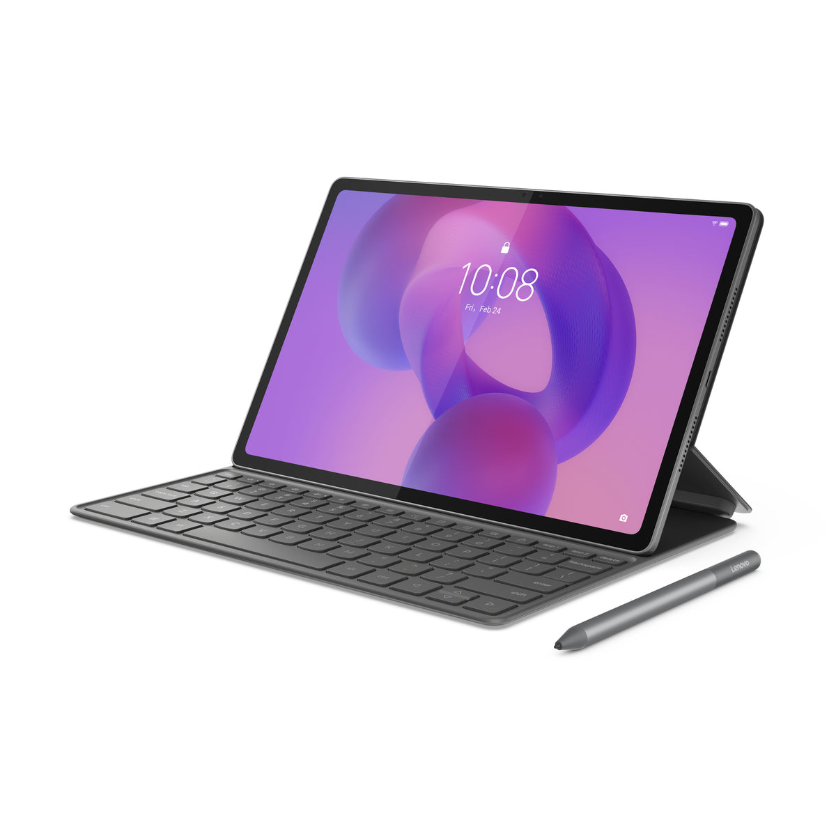 LENOVO IDEA TAB PLUS 8GB 256GB GRIS 1WTY ZAG70901MX - Computadoras