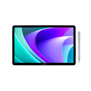 Lanix RX11 Tigre LTE 128 GB 27,8 cm (10.9") 6 GB Wi-Fi 5 (802.11ac) Android 14 Negro