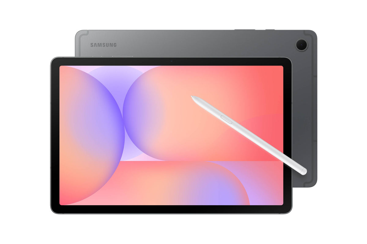 Samsung Tab Mxp GALAXY-TAB-S10-LITE 6GB 128GB 5G GRAY SM-X406BZAAMXO - Computadoras