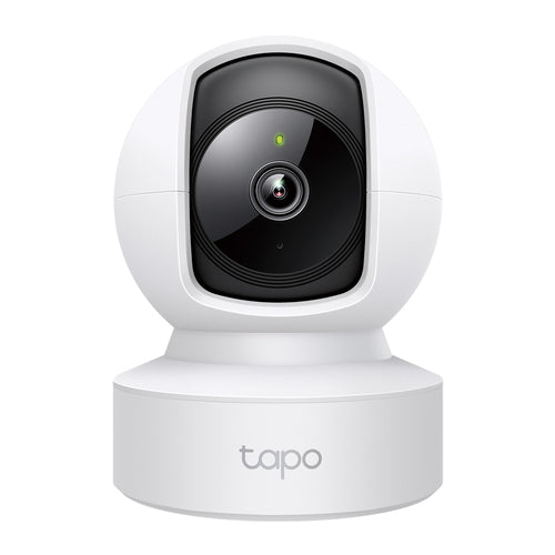 TAPO C212 - TP-Link Tapo C212 cámaras de vigilancia Cámara de seguridad IP Interior Inalámbrico y alámbrico Si