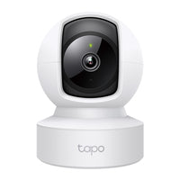 TAPO C212 - TP-Link Tapo C212 cámaras de vigilancia Cámara de seguridad IP Interior Inalámbrico y alámbrico Si