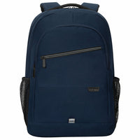 TBB94602WM - Targus Slate Laptop Estampado 40,6 cm (16") Mochila Azul