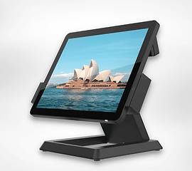 Terminal Hisense HK578U i5, 8GB RAM, 256GB SSD, 15.6'' Full HD