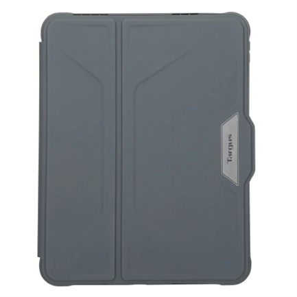 Funda Targus Pro-Tek para iPad 10ma Gen 10.9", Resistente Agua, Soporte Multiángulo, Bolsillo Almacenamiento