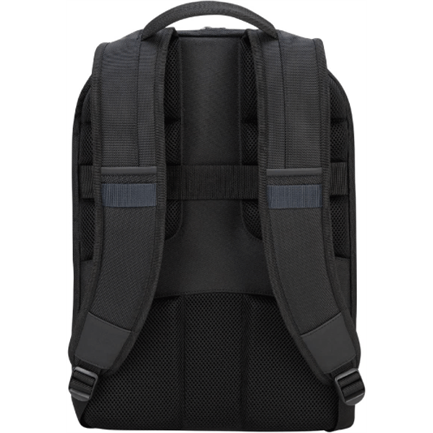 Mochila Targus CitySmart EVA Pro 15.6" Negro, Resistente Agua, Compartimento Portátil, Organizador Interno