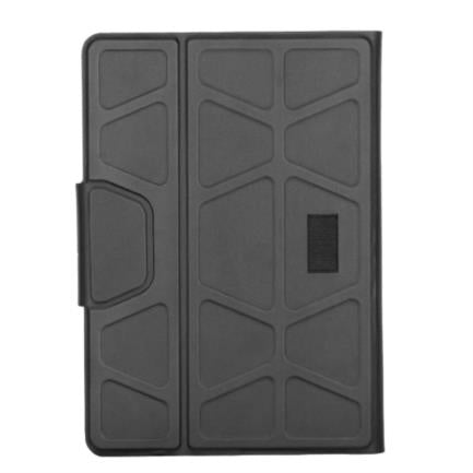 Funda Universal Targus con Teclado Inalámbrico Pro-Tek. 9" a 11. Giratoria 360 grados