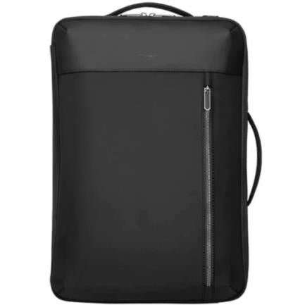 Mochila Targus Urban Convertible 15.6" Color Negro