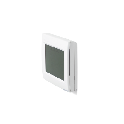 TH8321WF1001/U - Termostato Inteligente Wi-Fi / Pantalla Táctil / 3H/2C Bomba de Calor / 2H/2C Convencional / Control Remoto / Humidificación y Ventilación