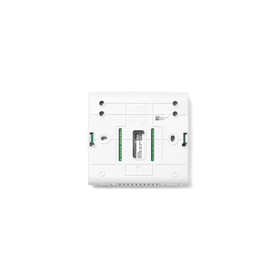 TH8321WF1001/U - Termostato Inteligente Wi-Fi / Pantalla Táctil / 3H/2C Bomba de Calor / 2H/2C Convencional / Control Remoto / Humidificación y Ventilación