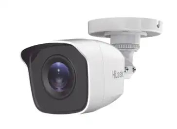 Hilook Cámara de Videovigilancia THC-B150-P, 5 MP, Lente 2.8 mm, IP66, IR 20 m