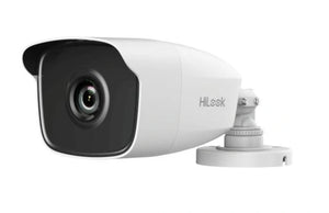 HiLook THC-B220-M cámara de vigilancia Bala (forma) Cámara de seguridad CCTV Interior y exterior 1920 x 1080 Pixeles Techo/pared