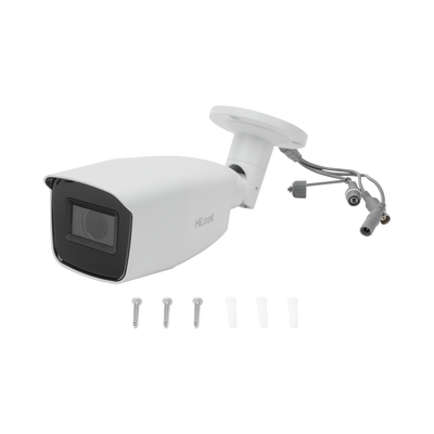 HiLook THC-B320-VF cámara de vigilancia Bala (forma) Cámara de seguridad CCTV Interior y exterior 19