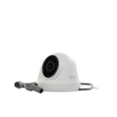 Hilook Cámara de Videovigilancia THC-T150-P, 5 MP, 110° Visión, IR 20 m