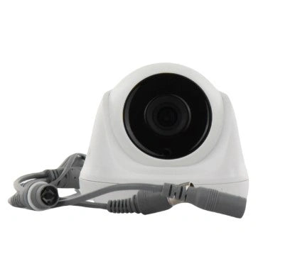 Hilook Cámara de Videovigilancia THC-T150-P, 5 MP, 110° Visión, IR 20 m