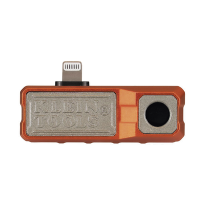 TI222 - Cámara Termográfica para iOS / 10,800 Píxeles / Rango -20°C a 400°C (-4°F a 752°F) / 3 Paletas de Color / Estuche Anticaída 2 m (6.6 ft)