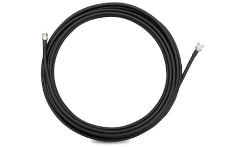 TL-ANT24EC12N - TP-Link 12 Meters Low-loss Antenna Extension Cable cable coaxial 12 m Negro