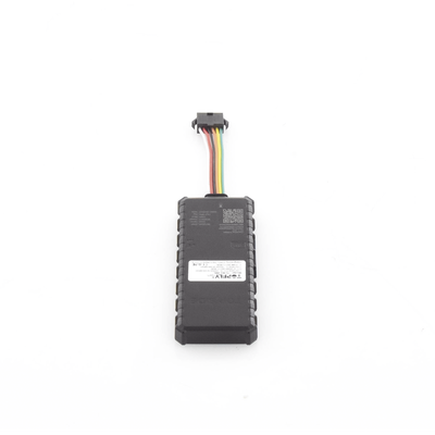 TLW2-6BL - Rastreador GPS Vehicular / 4G LTE Cat-M1/NB-IoT con 2G / BLE 5.0 / Precisión GNSS < 2 m / Rango -30°C a +80°C / 2 DIN / 1 DOUT / 1 AIN / 7V-60V DC