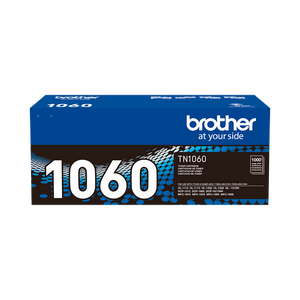Brother TN-1060 Cartucho de Tinta HL1112 1 pieza(s) 1000 páginas Original