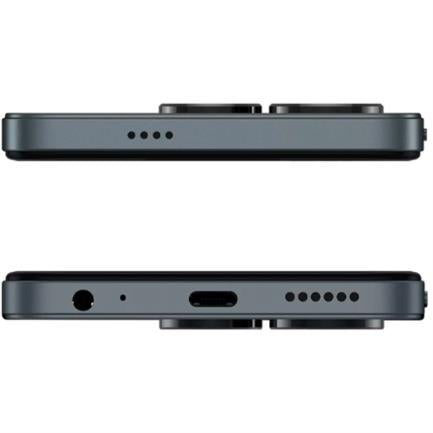 Smartphone Tecno Spark Go 2024 6.6" 128GB/4GB Cámara 13MP/8MP Android 13 Color Negro