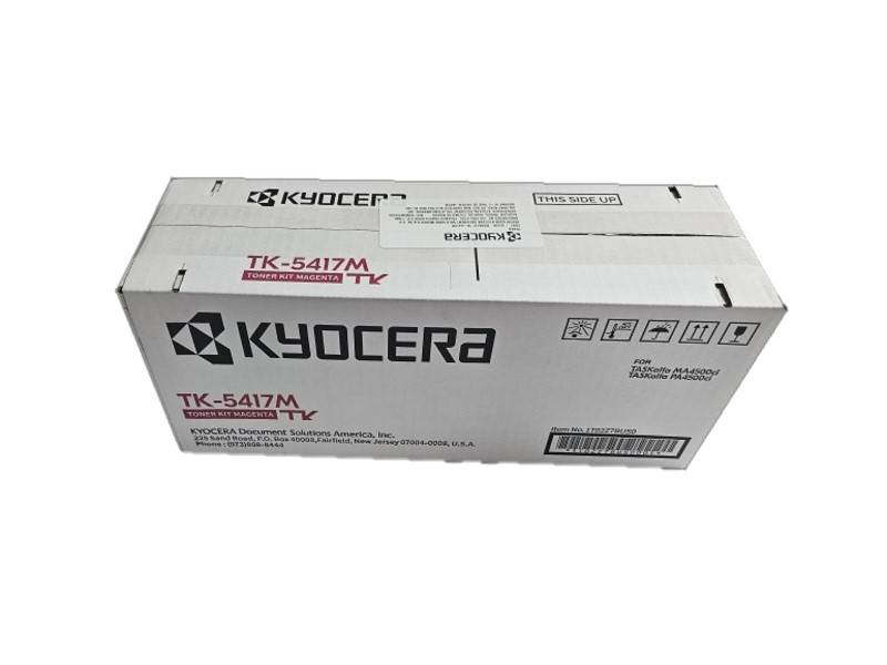 TK-5417M - Toner KYOCERA TK-5417M