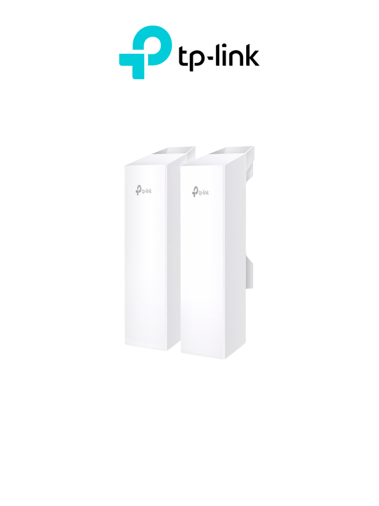 TP-Link EAP211-Bridge KIT, 5 GHz, 867 Mbps, WiFi, Interior y Exterior