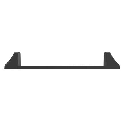 Soporte Tripp Lite para Instalación en Torre de Sistemas UPS Rack de 2U a 9U, Acero Resistente