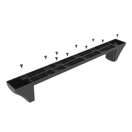 Soporte Tripp Lite para Instalación en Torre de Sistemas UPS Rack de 2U a 9U, Acero Resistente
