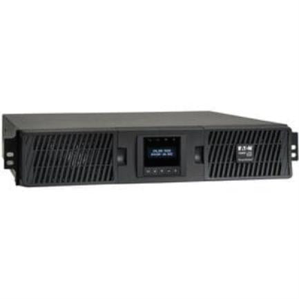 UPS Tripp Lite Linea Doble Conversion 1.5KVA 2U Rack/Torre, 120V, 1000W, 6 Salidas