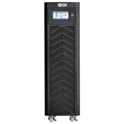 UPS Tripp Lite 15kVA/kW Doble Conversión Trifásico 208V/220V/120V/127V con FP de Uno 2 y Baterías Internas