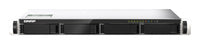 TS-435XeU-4G-US - QNAP TS-435XeU Servidor M.2, Serial ATA II, Serial ATA III 2.5,3.5,M.2 cm (2.5,3.5,M.2") Si 0, 1, 5, 6, 10, JBOD
