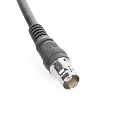 TT-BNC-ISO - Aislador de Tierra BNC / HD-TVI/CVI/AHD/CVBS / 2 Megapixel / 90 dB a 50 Hz / Protección Sobretensión