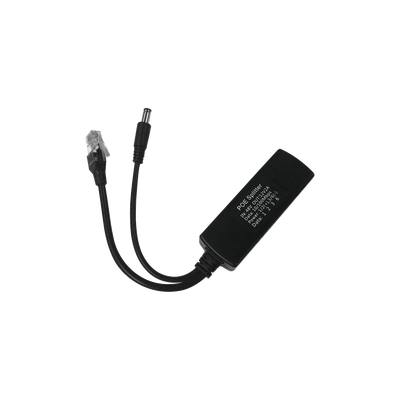 Epcom TT-PL100 divisor de red Negro