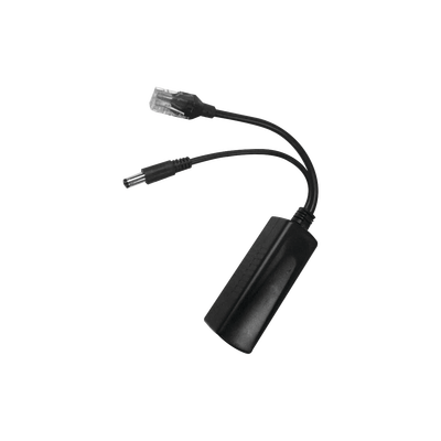 Epcom TT-PL100 divisor de red Negro