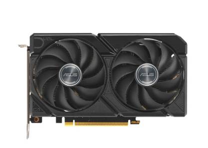 90YV0LG2-M0AA00 - Tarjeta de Video ASUS DUAL-RX9060XT-16G
