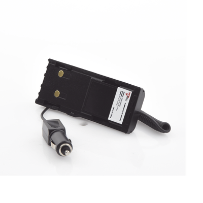 TXBATGP300 - Cable Adaptador de Corriente Vehicular / Encendedor de Cigarrillos / Entrada DC 8V-2A / Salida 12V / Longitud 200 mm / Compatible GP300