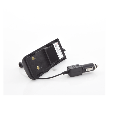 TXBATGP300 - Cable Adaptador de Corriente Vehicular / Encendedor de Cigarrillos / Entrada DC 8V-2A / Salida 12V / Longitud 200 mm / Compatible GP300