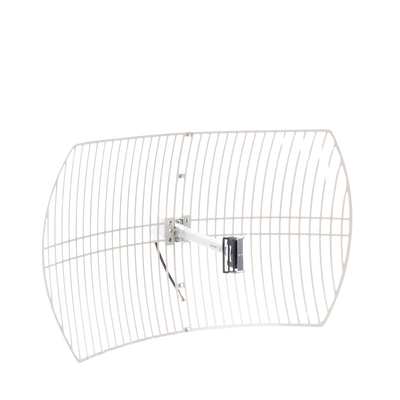 TXG232424 - Antena Rejilla Direccional / 24 dBi / 2300-2500 MHz / 3.35 x 1.97 x 1.25 ft / 3.2 kg