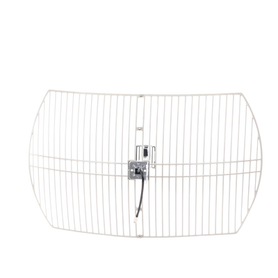 TXG232424 - Antena Rejilla Direccional / 24 dBi / 2300-2500 MHz / 3.35 x 1.97 x 1.25 ft / 3.2 kg