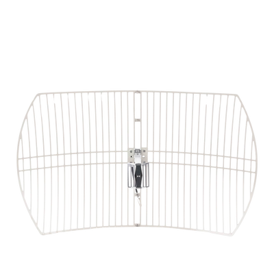 TXG232424 - Antena Rejilla Direccional / 24 dBi / 2300-2500 MHz / 3.35 x 1.97 x 1.25 ft / 3.2 kg